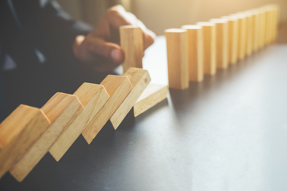 Resolusi Tahun Baru Anda Gagal? Ini Penyebabnya